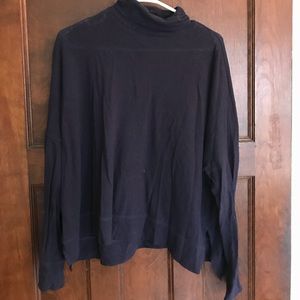 Madewell Turtleneck